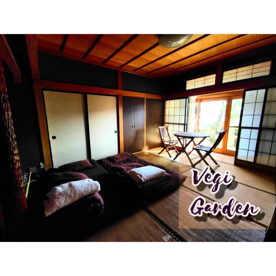 First Floor Tatami Room Local House Stay- Vacation Stay 75395V Hida Eksteriør billede