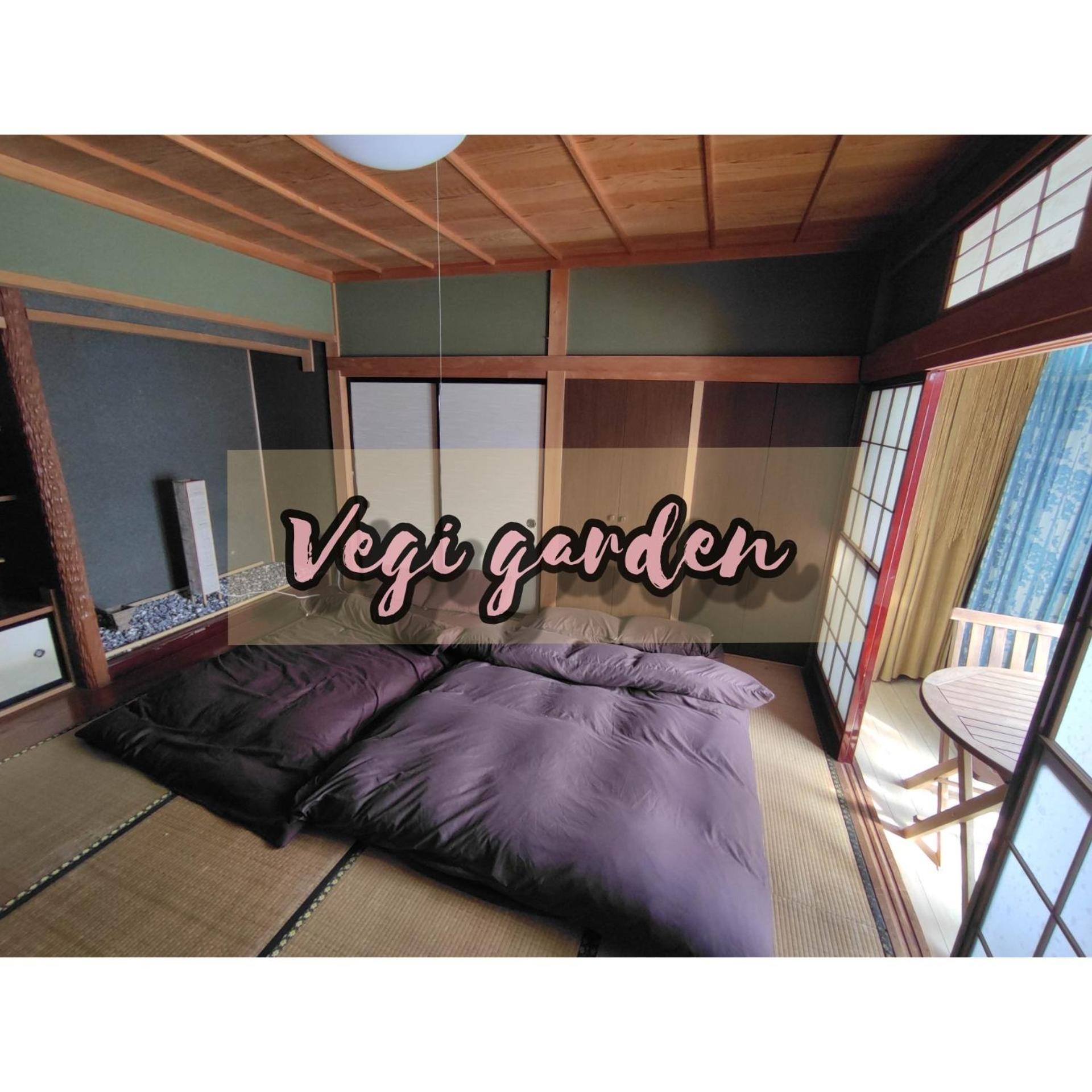 First Floor Tatami Room Local House Stay- Vacation Stay 75395V Hida Eksteriør billede